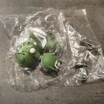 [ 미개봉 ] 공각기동대 타치코마 컬렉션 우치코마