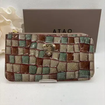 [ 미사용 ] atao 스 비트로 아드리아 에메랄드