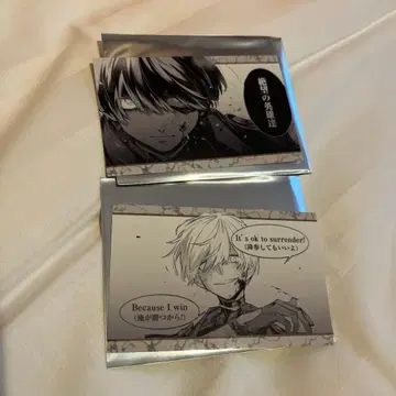 최저가 열강전선 서원 연일 트레이딩 명장면 카드