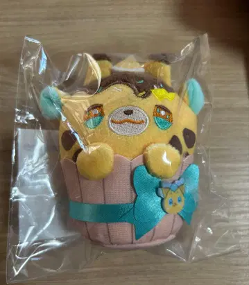 Melty Valentine 우사미 리토 마스코트 참