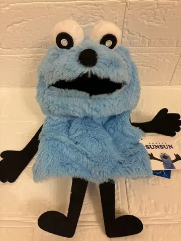 퍼펫 스 핸드퍼펫 스