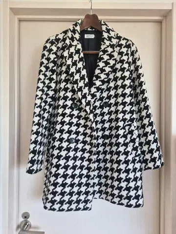 렙심 자켓 코트