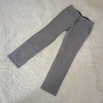 캘러웨이 맨투맨 골프 팬츠 그레이 허리 78 힙 90~94