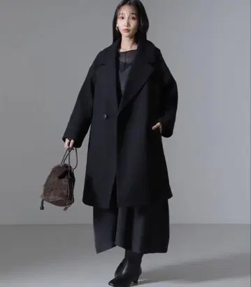 새상품 나노 유니버스 코트 아우터 자켓