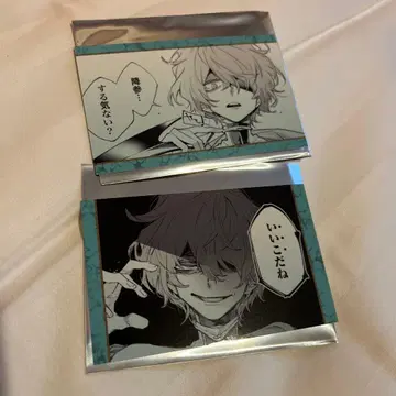 최저가 열강전선 루비 트레이딩 명장면 카드