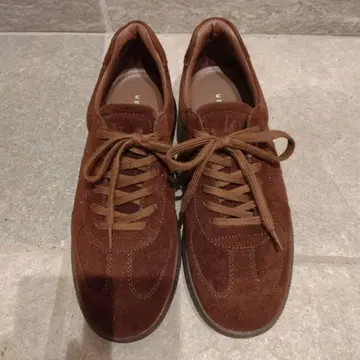 로리즈팜 컬러 스니커즈