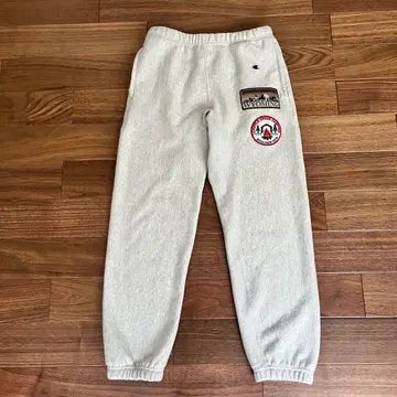 챔피온 리버스 위브 스웨트 팬츠