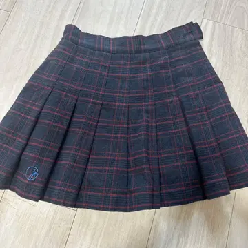 j.jane 골프웨어 스커트 XS