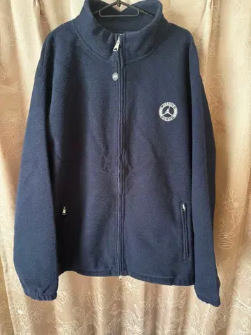 조던 x 유니온 트랙 자켓