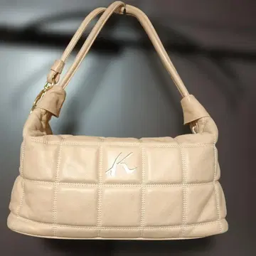 키타무라 퀼팅 백