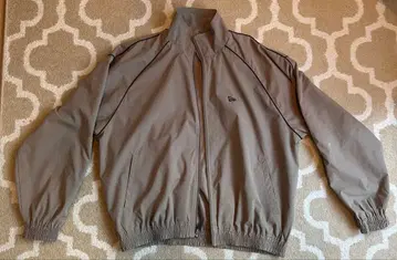 newera 나일론 자켓