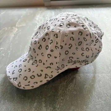 스프린츠 OG 햇 러닝 캡 재그 카모