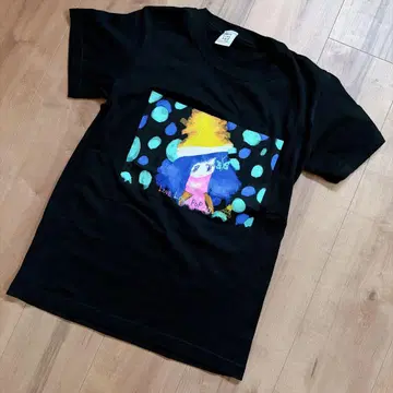 LOVE LIKE POP vol.20 셔츠