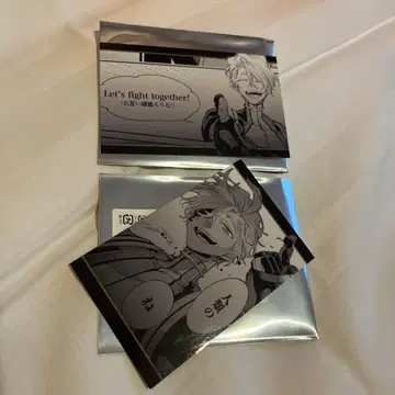 최저가 열강전선 에이든 트레이딩 명장면 카드