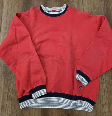 러셀 맨투맨 XL 사이즈