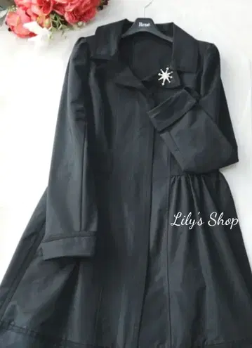 르네 프리마 코트