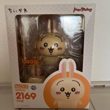 [ 익명 배송 ] 치이카와 (먼작귀) 넨도로이드 2169 토끼