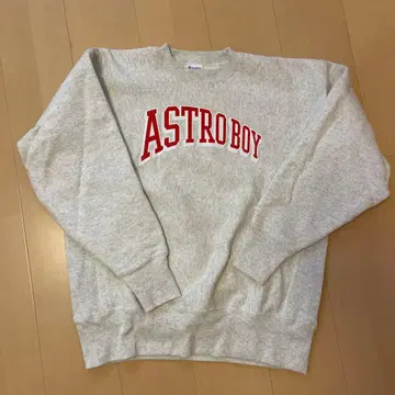 Champion x 철완 아톰 '챔피온 x 철완 아톰' BEAMS 별주