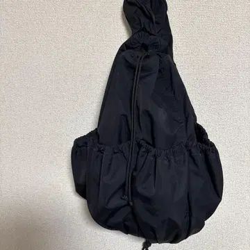 STYLEMIXER 가방 스타일믹서 블랙