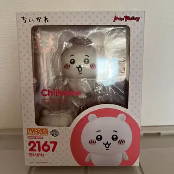 [ 익명 배송 ] 치이카와 (먼작귀) 피규어 2167