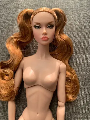 포피 파커 poppy Parker 본체