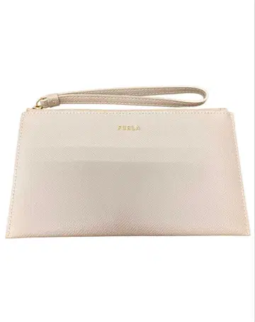 훌라 EURLA 프래그먼트 케이스 라이트 베이지 (M)