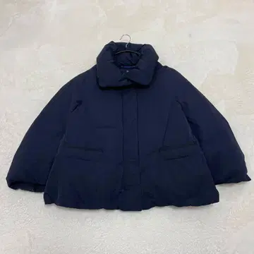 [새상품급] UNIQLO +J 하이브리드 다운 네이비 XL