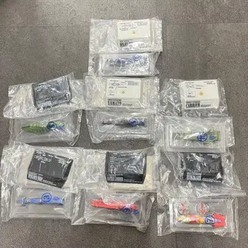 우주전함 야마토 코스모 프리 컬렉션 스페이스 야마토 선박