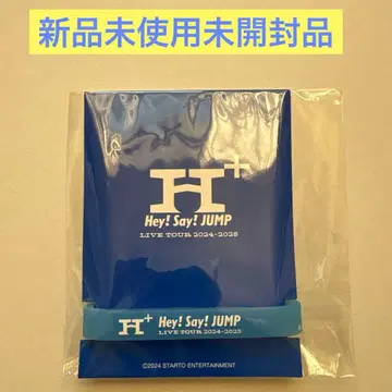 Hey! Say! JUMP 이노오 케이 러버 밴드 새상품