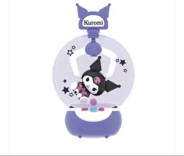 산리오 토키메루즈 크레인 게임 3종