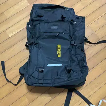 aixinghg 블랙 백팩