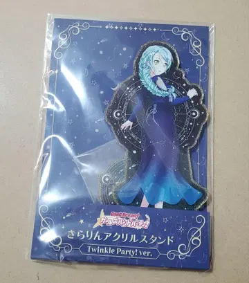 히카와 사요 아크릴 스탠드