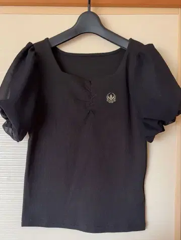 안나 여성용 상의 미사용 새상품