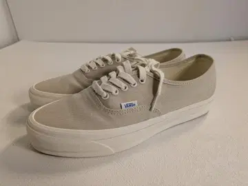 VANS Authentic Reissue 오센틱 27.5cm
