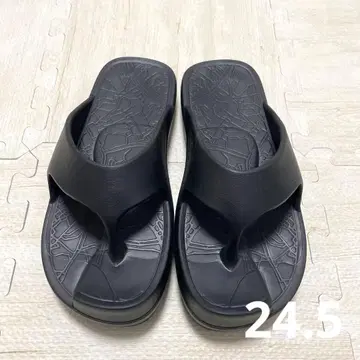 가격 인하 rakubaki 라쿠바키 샌들