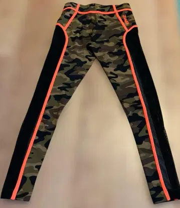 새상품급 ZUMBA 레깅스 XS
