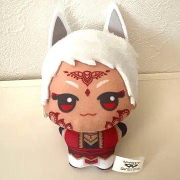 트위스테 스케어리 드레스 SD 인형 (칼림)