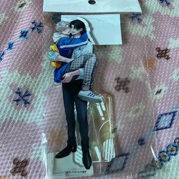 사키시타센무 선생님 이노센트에게 입맞춤 아크릴 스탠드