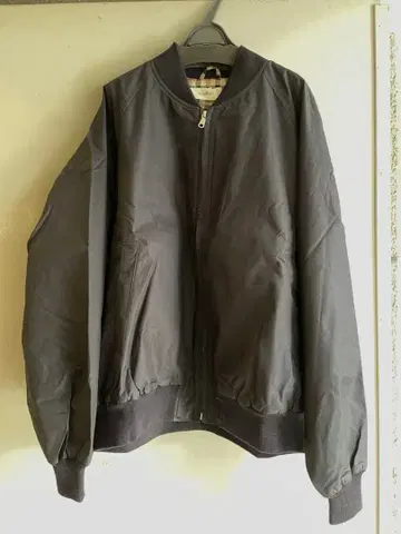 ernie palo 지퍼 블루종 아 니 파 로