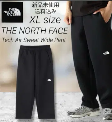 THE NORTH FACE Tech Air Sweat Wide Pant