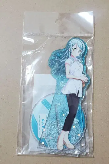 히카와 사요 아크릴 스탠드