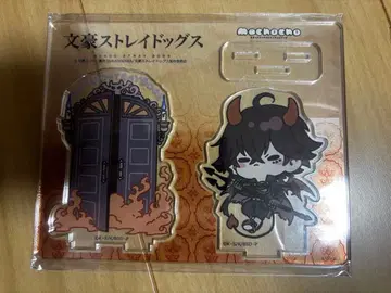 문호 스트레이독스 스에히로 테쵸 죠노 사이기 니콜라이 고골