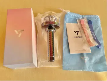 SEVENTEEN OFFICIAL LIGHT STICK VER.3
