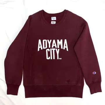 미스터 젠틀맨 챔피언 아오야마 시티 맨투맨