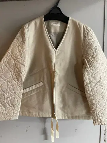 ernie palo 퀼팅 블루종