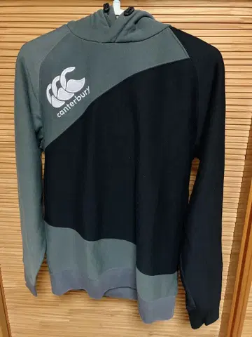 캔터베리 Canterbury 후드티