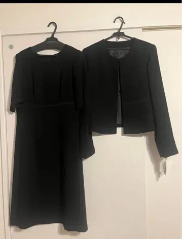 상복 11호 원피스&자켓