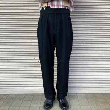 British Army 영국군 실물 드레스 팬츠 No.1 슬랙스