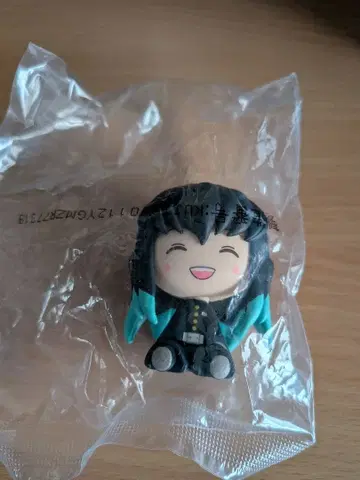 귀멸의 칼날 제일복권 이어진 궤적 쵸코놋코 토키토 무이치로 1