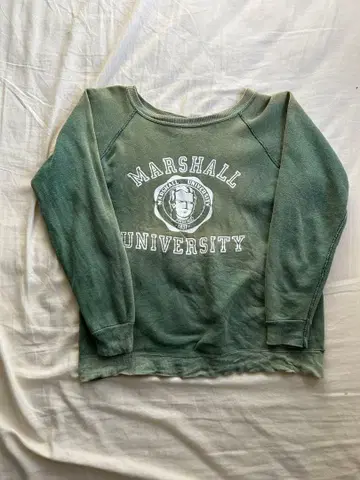 60s vintage sweat